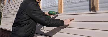 Best Wood Siding Installation  in Collinsville, OK